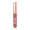 GOLDEN ROSE Metals Matte Metallic Lipgloss - 56 Rosewood